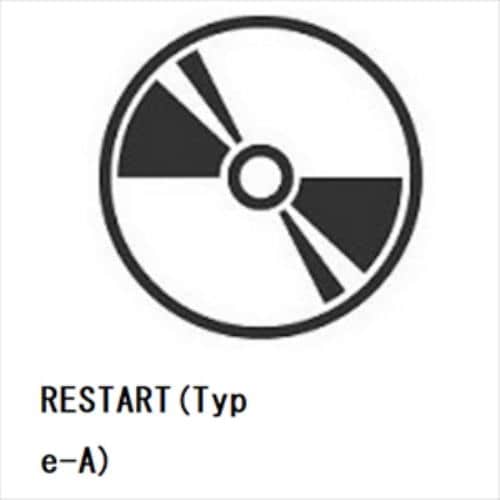 【CD】ソンジェ ／ RESTART(Type-A)