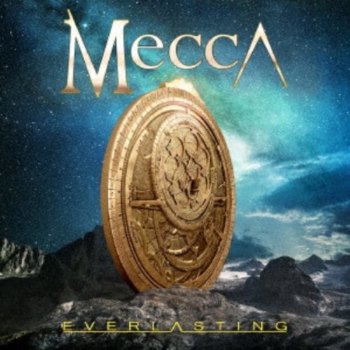 【CD】メッカ ／ エヴァーラスティング