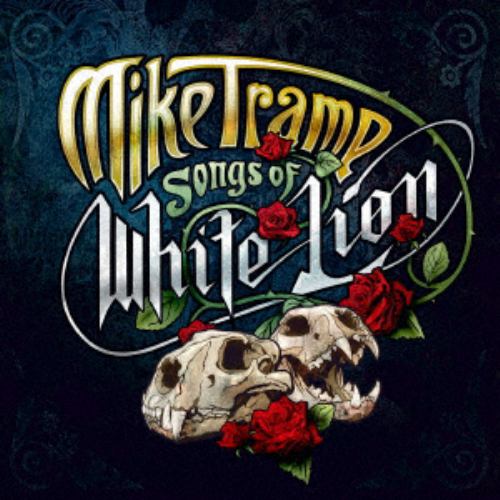 【CD】マイク・トランプ ／ ソングス・オヴ・ホワイト・ライオン