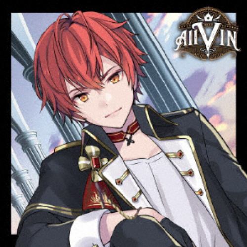 【CD】Knight A-騎士A- ／ AllVIN(初回限定盤 ばぁうVer.)