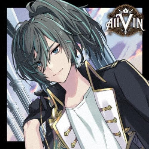 【CD】Knight A-騎士A- ／ AllVIN(初回限定盤 しゆんVer.)