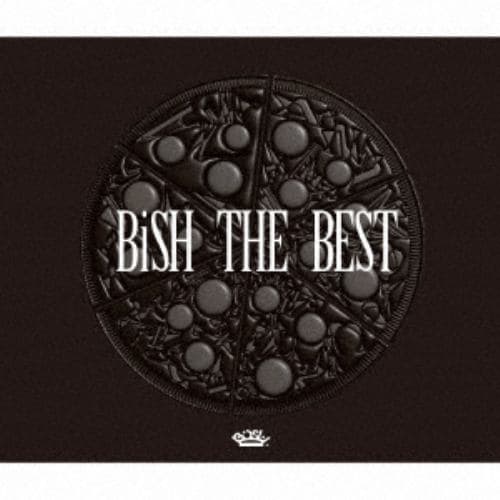 CD】BiSH ／ プロミスザスター(LIVE盤)(DVD付) | ヤマダウェブコム