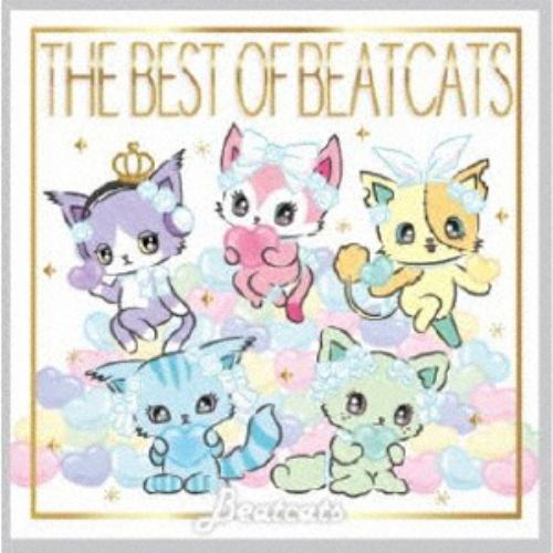 【CD】Beatcats ／ THE BEST OF BEATCATS