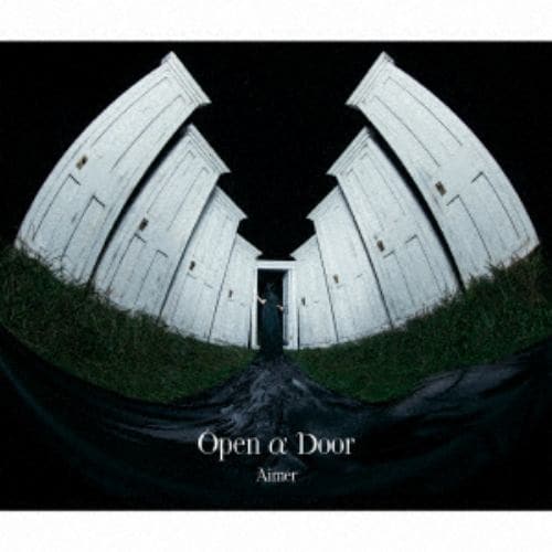 【CD】Aimer ／ Open α Door
