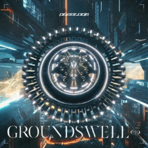 CD】PassCode ／ GROUNDSWELL ep.(通常盤) | ヤマダウェブコム