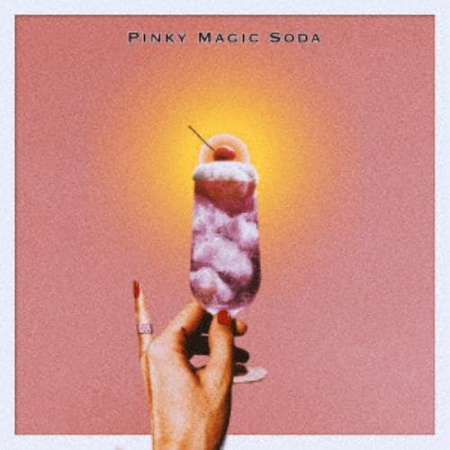 【CD】wagamama ／ PINKY MAGIC SODA