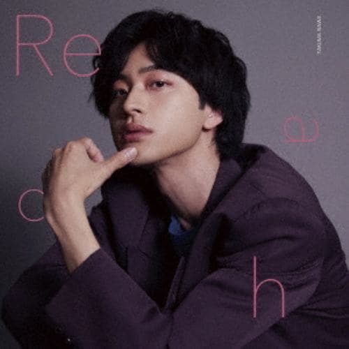 【CD】井澤巧麻 ／ REACH(Type-C)