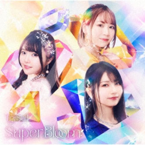 【CD】TrySail ／ SuperBloom