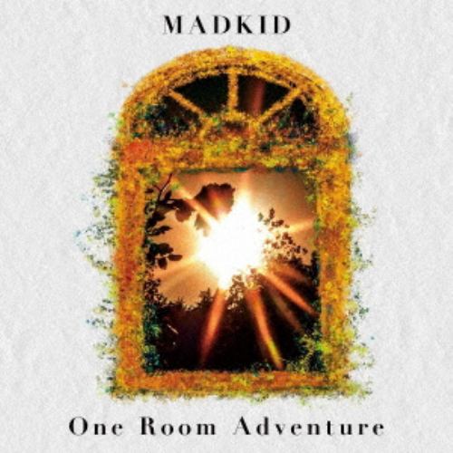 【CD】MADKID ／ One Room Adventure(Type-B)