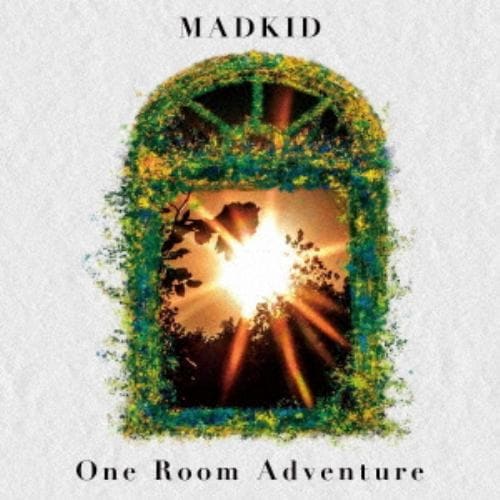【CD】MADKID ／ One Room Adventure(Type-A)(DVD付)