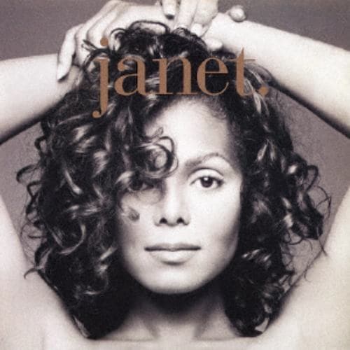 【CD】ジャネット・ジャクソン ／ janet.(デラックス・エディション)
