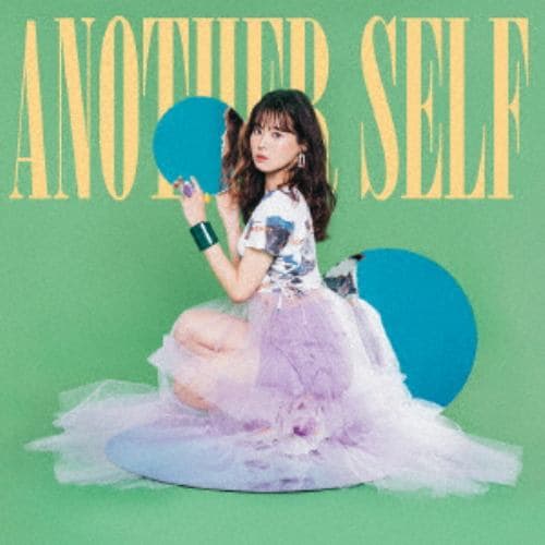 【CD】熊田茜音 ／ TVアニメ『英雄教室』エンディング主題歌「Another Self」