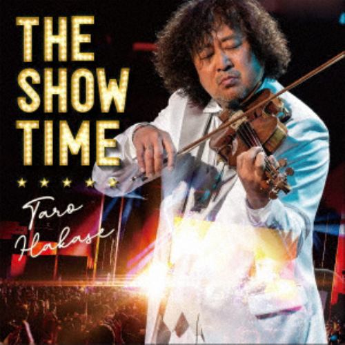 【CD】葉加瀬太郎 ／ THE SHOW TIME(初回生産限定盤)