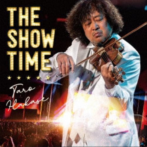 【CD】葉加瀬太郎 ／ THE SHOW TIME