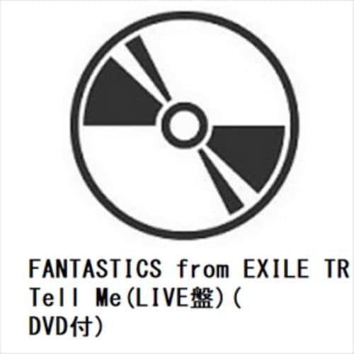FANTASTICS DVDDVD/ブルーレイ