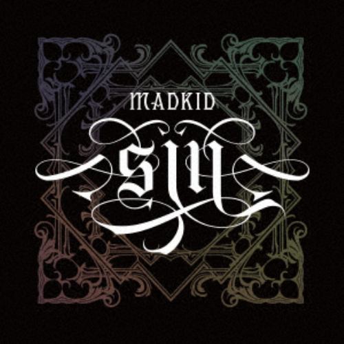 【CD】MADKID ／ SIN[Type-B]