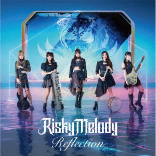 【CD】Risky Melody ／ Reflection