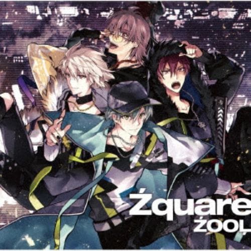 【CD】ZOOL ／ ZOOL 2nd Album 