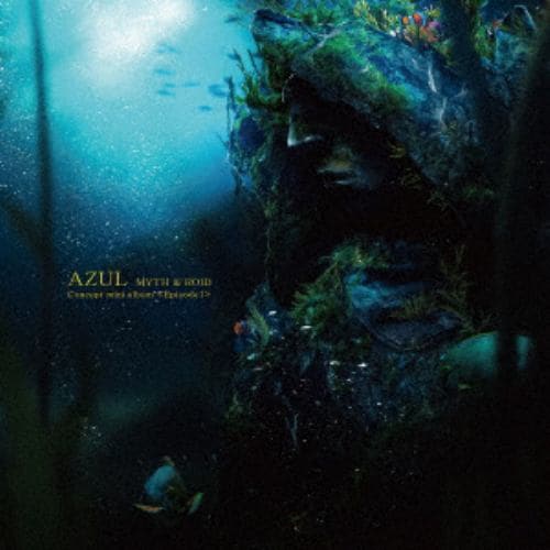 【CD】MYTH&ROID ／ MYTH & ROID Concept mini album [Episode 1]『AZUL』