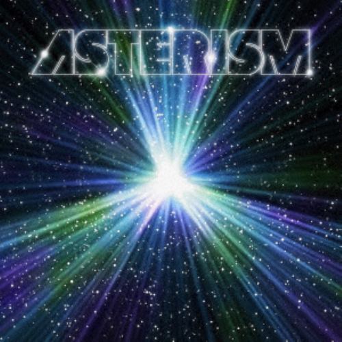 【CD】ASTERISM ／ DECIDE