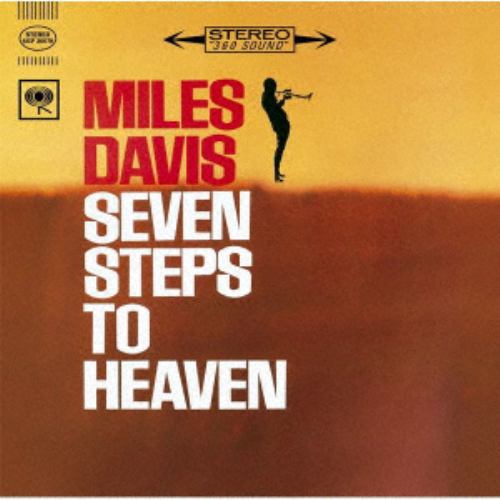 【CD】マイルス・デイビス ／ セヴン・ステップス・トゥ・へヴン