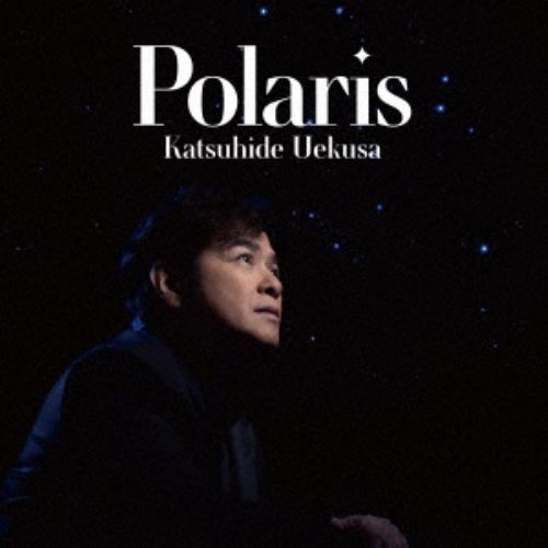 【CD】植草克秀 ／ Polaris[Type-A]