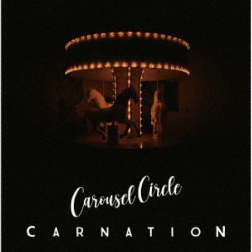 【CD】カーネーション ／ Carousel Circle(通常盤)