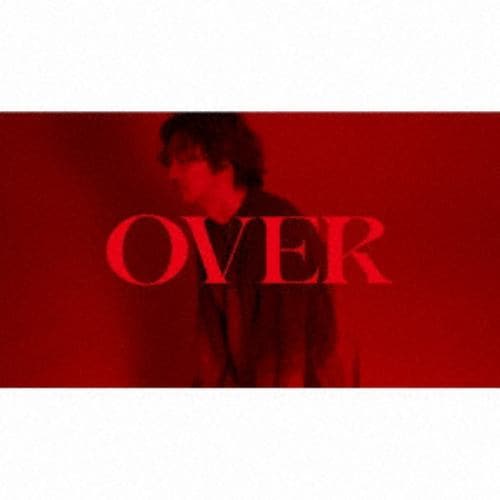 【CD】三浦大知 ／ OVER(DVD付)
