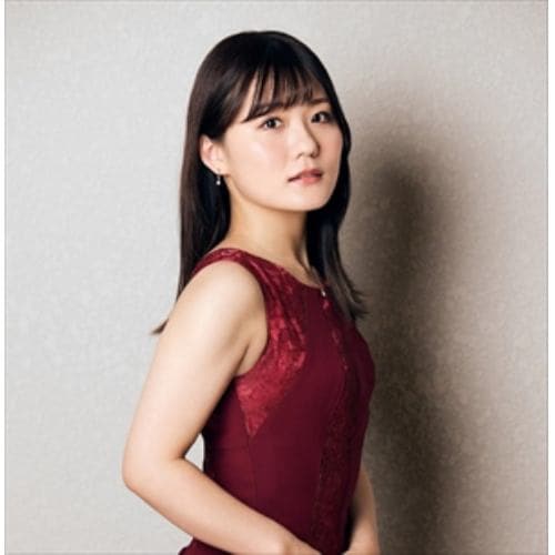 【CD】古海行子 ／ リスト：ピアノ・ソナタ