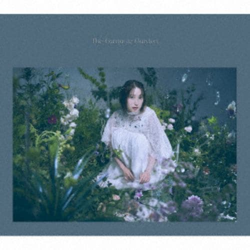 南條愛乃/The Fantasic Garden 初回限定盤A