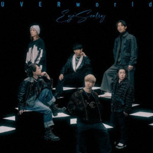 CD】UVERworld ／ Eye's Sentry(初回生産限定盤)(DVD付) | ヤマダ