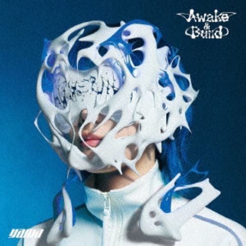 【CD】yama ／ awake&build(通常盤)