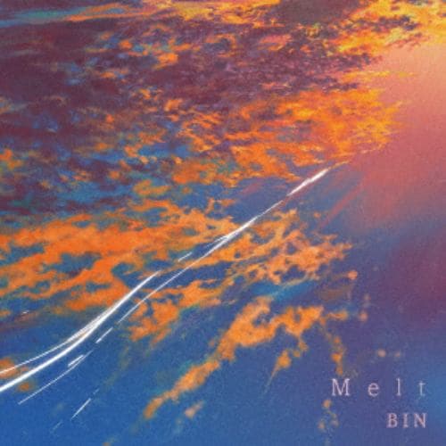 【CD】BIN ／ Melt