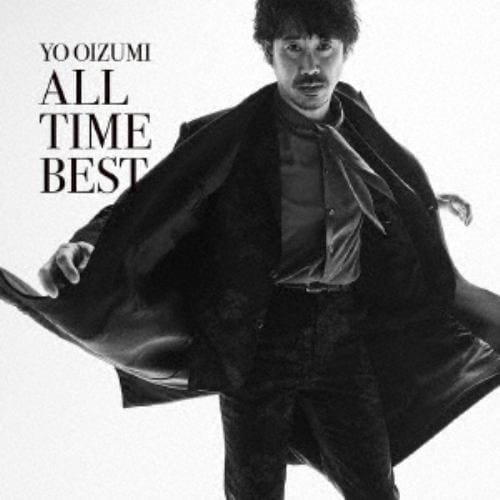 【CD】大泉洋 ／ YO OIZUMI ALL TIME BEST(通常盤)