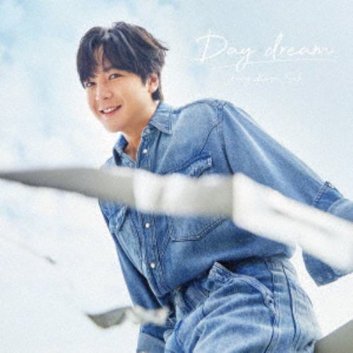 【CD】チャン・グンソク ／ Day dream(初回限定盤A)(DVD付)