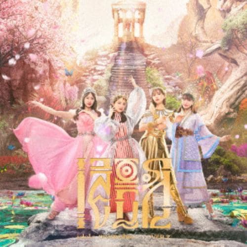 CD】甲子園応援楽曲集 ウインドボーイズ!コラボVer.(通常盤) | ヤマダウェブコム