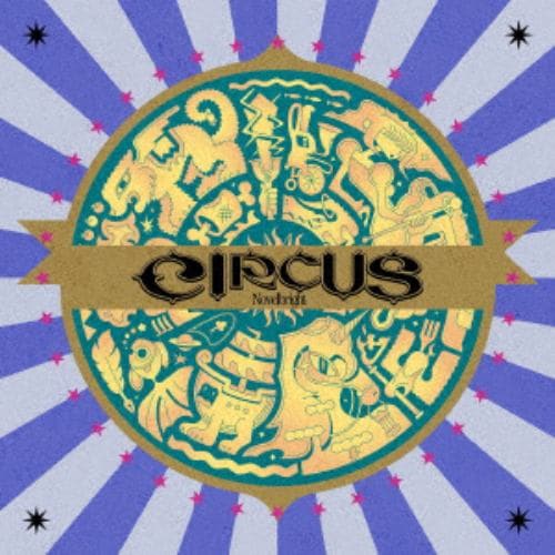 【CD】Novelbright ／ CIRCUS(通常盤)
