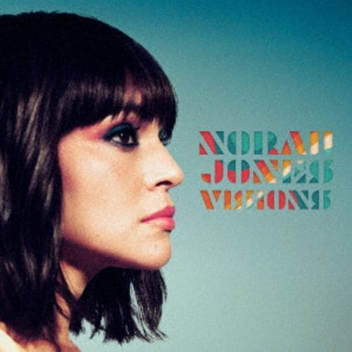 【CD】ノラ・ジョーンズ ／ ヴィジョンズ(通常盤)