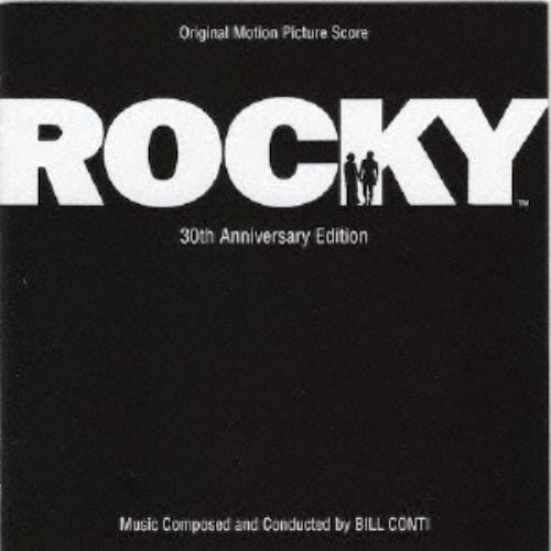 【CD】ロッキー(30周年記念エディション)