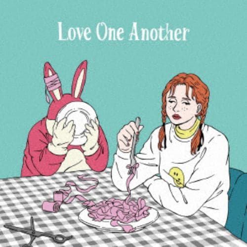 【発売日翌日以降お届け】【CD】Furui Riho ／ Love One Another