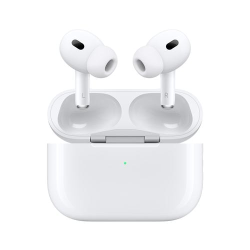 良品 Apple アップル Air Pods Pro 第2世代 エアーポッズプロ-