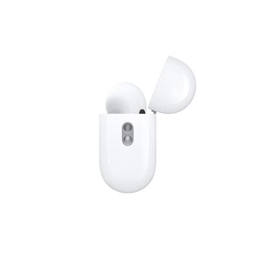 Apple製】AirPods Pro 第二世代 両耳のみ MQD83J/A イヤフォン 