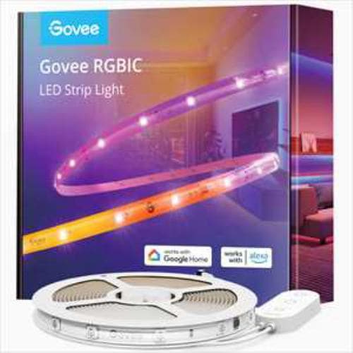 Govee LEDパネルライト(ヘキサタイプ10枚入り) H6061 | ヤマダウェブコム