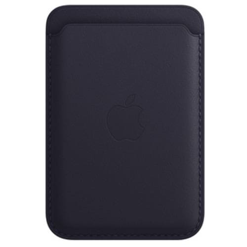 アップル(Apple) MPPW3FE/A MagSafe対応 iPhoneレザーウォレット 