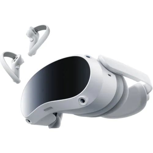 PICO 一体型VRヘッドセット PICO4 256GB | ヤマダウェブコム