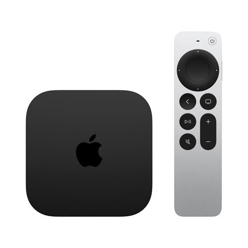 アップル(Apple) MN873J/A Apple TV 4K Wi-Fiモデル 64GB | ヤマダ