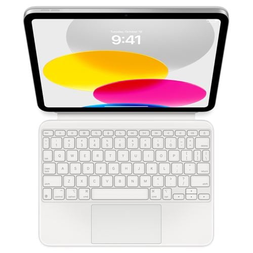 PC/タブレットお値下げAPPLE Keyboard & Magic trackpad