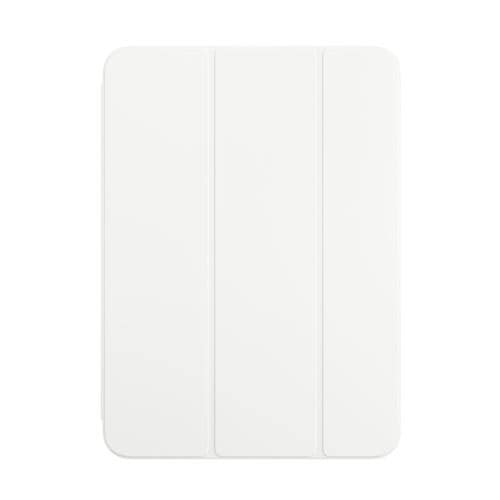 アップル(Apple) MQDQ3FE/A iPad(第10世代)用 Smart Folio ホワイト