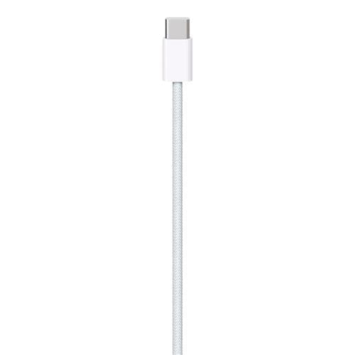 アップル(Apple) MQKJ3FE/A 編み込み式USB-C充電ケーブル 1m