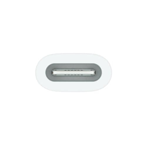 アップル(Apple) MQLU3FE/A USB-C - Apple Pencilアダプタ | ヤマダ